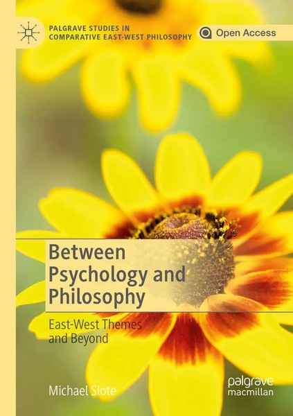 Michael Slote | Between Psychology And Philosophy | Taschenbuch | Englisch | X-image