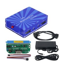 Serie USB SuperGun/CBOX V4.0 Ver4.0-DJF para placa de sistema arcade/IGS SNK Deck