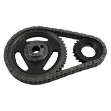 Milodon 15007 Timing Chain Set Roller Ford 390-428 Fe Engine