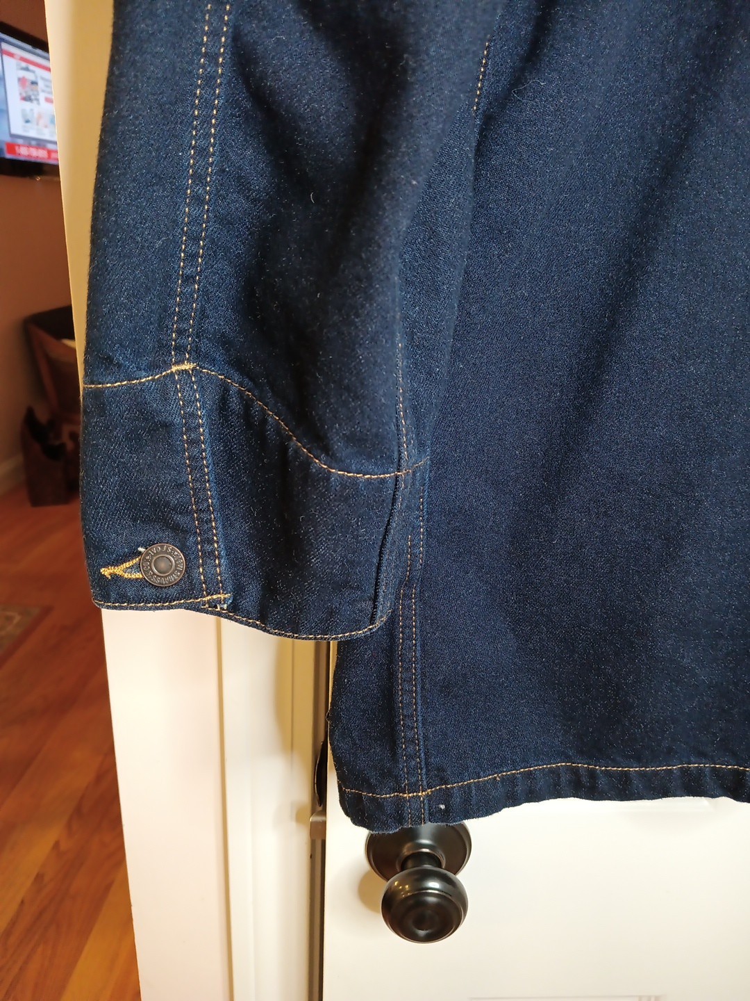 Levi's Warm Jacket - image 11