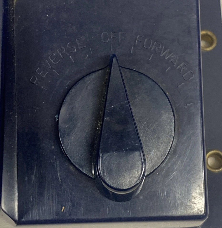 Life-Like Ho Scale Model Railroad Train Hobby 6V Transformer Tested 21649 - Image 4 of 4