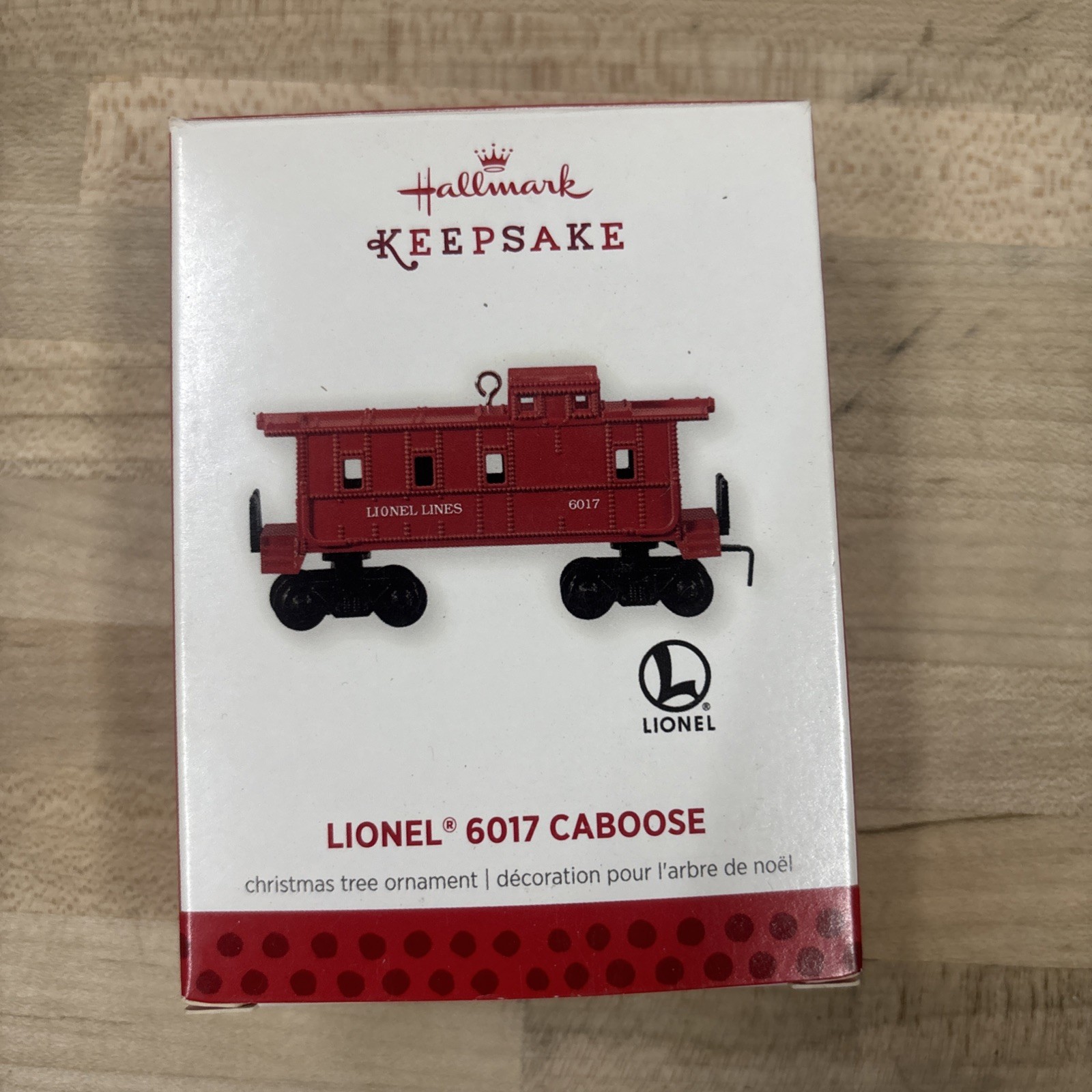 Click here to see eBay Auction