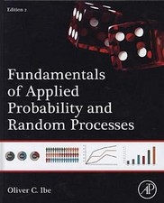 Fundamentals of Applied Probability and Rando...