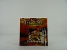 THE MIGHTY WURLITZER MIGHTY MELODIES (404) 12 Track CD Album including Picture S