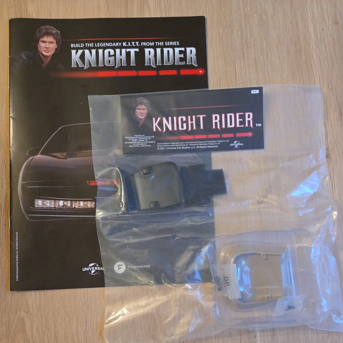 Knight Rider 1:8 Scale Diecast Cars, Trucks & Vans for sale - eBay