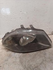 Feu avant (phare) Seat IBIZA