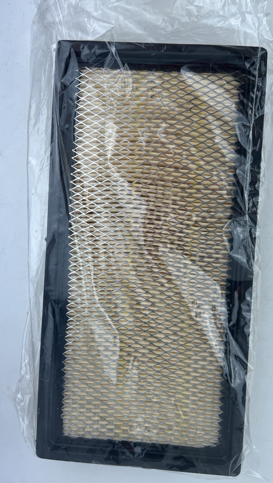 Two 2 Mopar Air Filters 53004383 For Some Chrysler Dodge JEEP 1987-2006