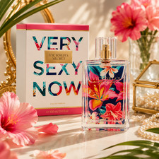 Preços baixos em Victoria's Secret Very Sexy Now Eau de Parfum