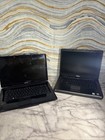 2 Leptop For Parts Dell Vostro 1000 And Inspiron 1545 For Parts