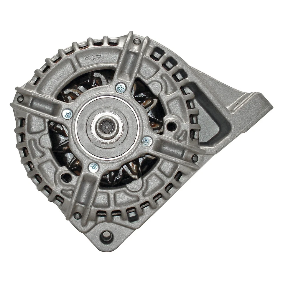 For Volvo S60 2001-2004 Quality-Built 13997N Alternator - Image 2 of 4
