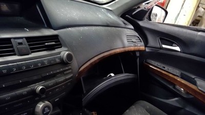 Shifter ACCORD    2012 Transmission Shift 5419538