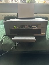 EPSON XP-2100 C671A Colour Inkjet Printer  - Moderate Condition