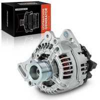 Frankberg Lichtmaschine Generator 70A Passend FüR Audi A2 Seat Arosa Cordoba