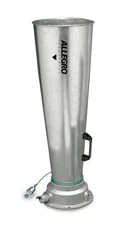 ALLEGRO INDUSTRIES 9518-08 LARGE VENTURI BLOWER