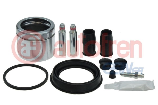 Reparatursatz Bremssattel Vorderachse FüR Peugeot Volvo CitroËN Opel DS-image