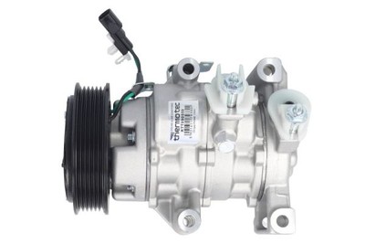 THERMOTEC KTT090559 Kompressor, Klimaanlage für FORD