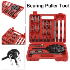 Bushing Bearing Puller Three Claw Bearing Dismantling Tool Professional Puller