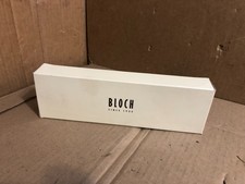 Ladies Dansoft Leather Ballet Shoes in Pink Size 2.5