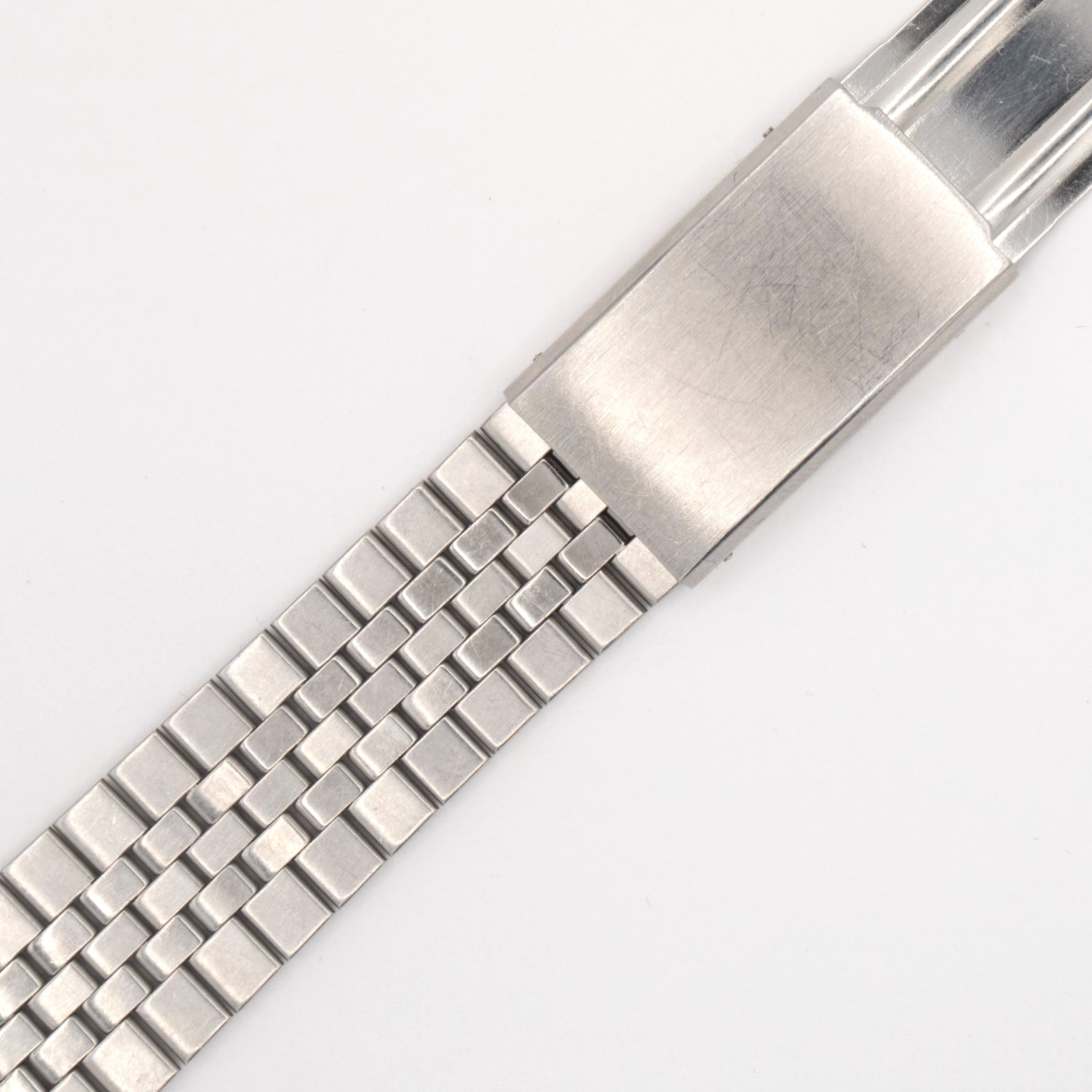 Vintage Speidel Adjustable Width Bricks Link Stai… - image 3