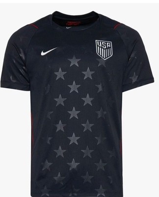 NEW USA 2026 World Cup Away Soccer JERSEY Men's