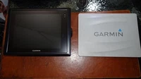 Garmin GPSMAP 8212 Marine MFD Chartplotter Display Parts Repair