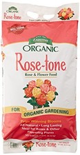Espoma RT18 Rose Tone, 18-Pound 2.56 per gallon
