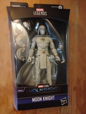 Marvel Legends Moon Knight Disney Plus Infinity Ultron Wave