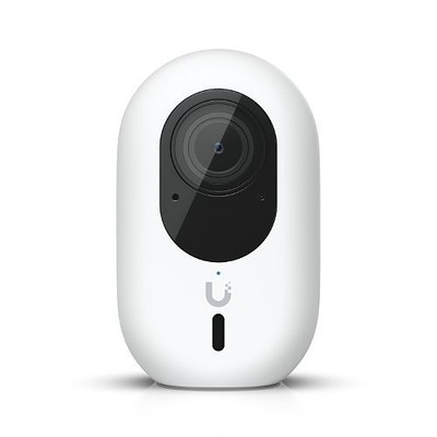 Ubiquiti UVC-G4-INS-US G4 Instant 4MP 2K Compact IP camera with 2-Way Audio