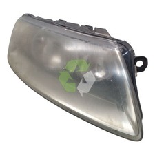 AUDI A6 TDI SE TDV MK3 DRIVER SIDE O/S HEADLIGHT 2004-2008
