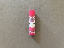 Lip Smacker Unicorn Strawberry Rainbow Flavored Lip Balm~Made In USA, New/Sealed