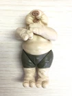 Vintage 1983 Star Wars Droopy McCool Action Figure Kenner ROTJ Max Rebo Band