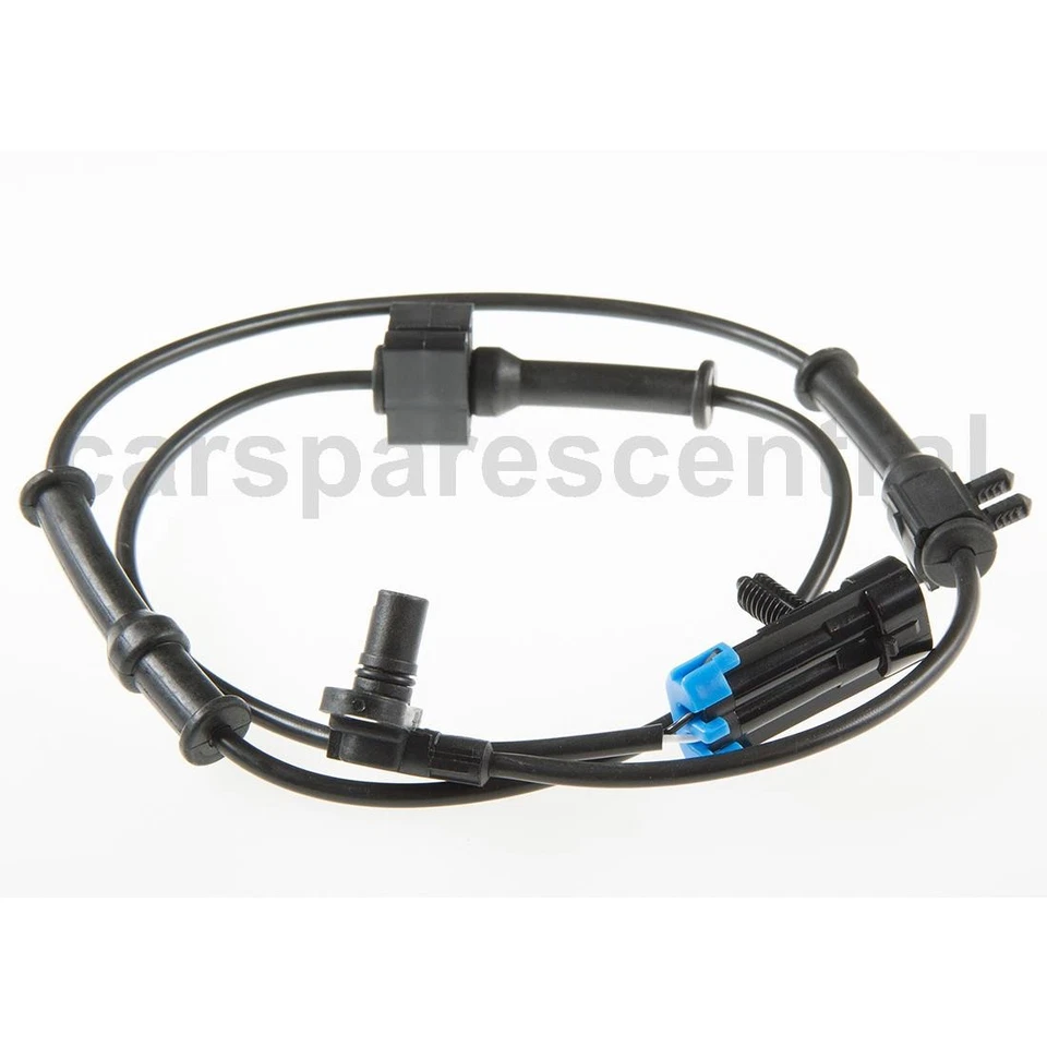 Датчик скорости колеса ABS HOLSTEIN задний левый задний правый подходит для 2007 GMC Sierra 1500 - Изображение 4 из 4