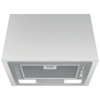 Hotpoint PCT64FLSS Cooker Hood 60cm Canopy