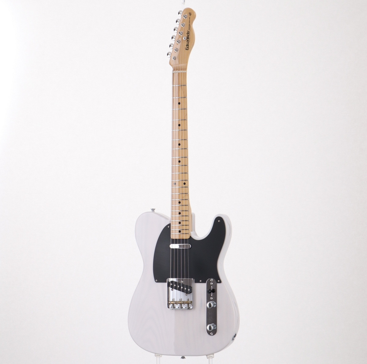 【ジャンク品】EDWARDS PROFESSIONAL GUITAR&BASS Electric Bass Guitar Edwards by ESP E-AM-150QM Black Cherry