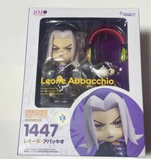 Nendoroid 1447 JoJos Bizarre Adventure 5 Gold...