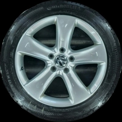205/50 R17 Winterreifen VW Passat CC 17 Zoll Alufelgen Komplettsatz 6mm