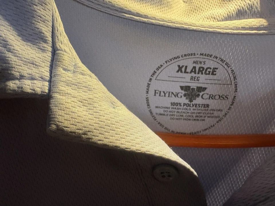 Postal Work Polo Sz Xl Regulation - Image 2 of 4