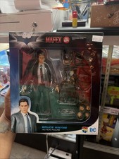 MAFEX The Dark Knight Trilogy BRUCE WAYNE Figure No. 079 Medicom Toy DC