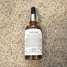 TAN-LUXE The Body Self-Tanning Drops Paraben-Free Light/Medium 50 ml