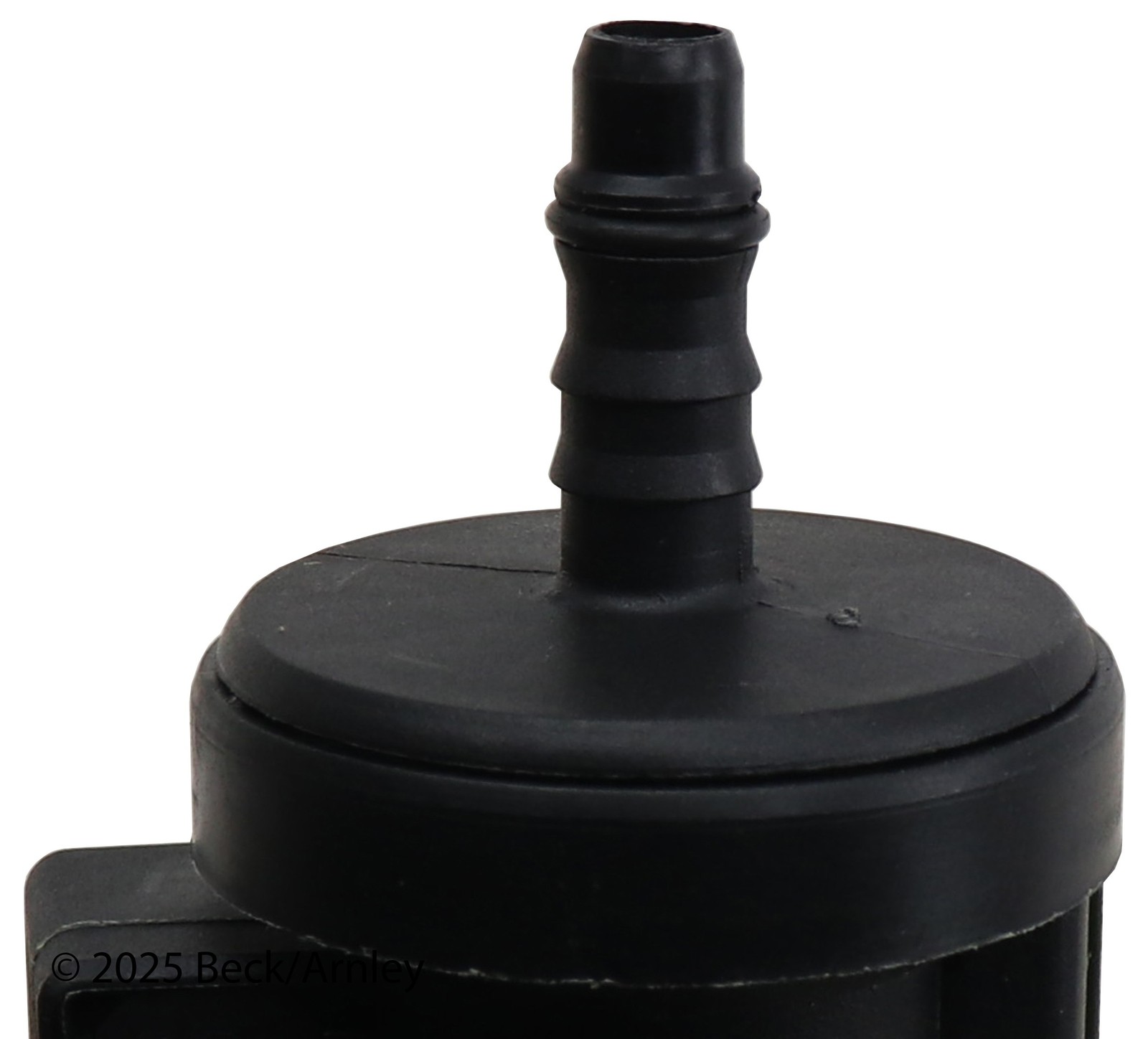 Beck Arnley Vapor Canister Purge Solenoid for 2010-2015 Audi R8 046-0122
