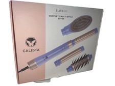 Calista Elite Air Multi-style Dryer Blue