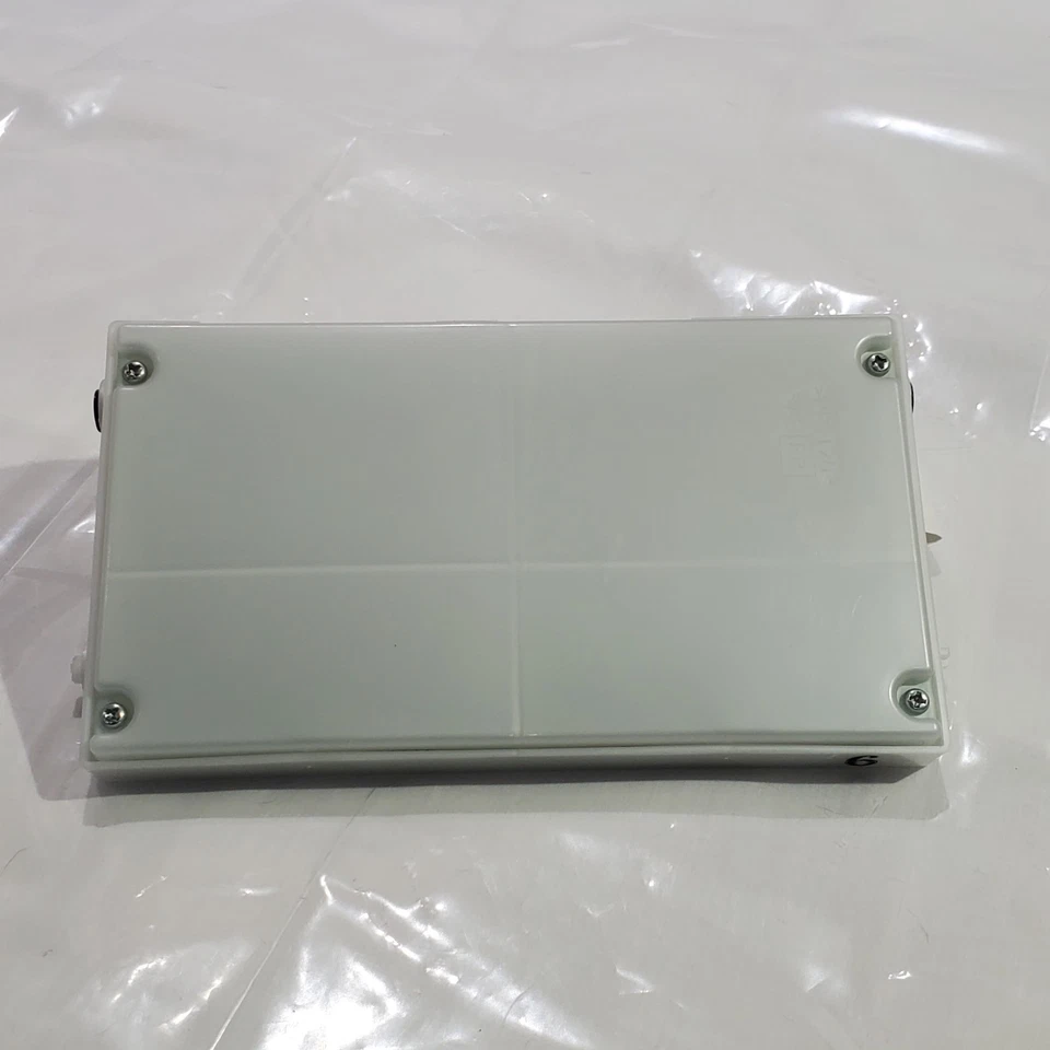 08-13 INFINITI G37 G35 AC Climate Temperature Control Amplifier 27760 JK700 OEM - Image 2 of 4