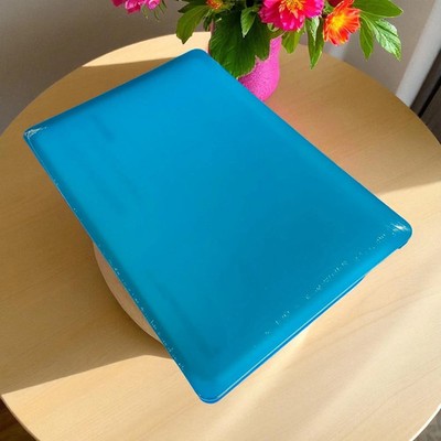 Hartschalenhülle für MacBook (Pro 13 Zoll) 2016-2020 Laptop Stoßfest Cover