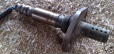Lambdasonde 02 Sensor Toyota Celica GT4 GT 4 Four ST205 MR2 MR2 Turbo 3S-GTE Re3