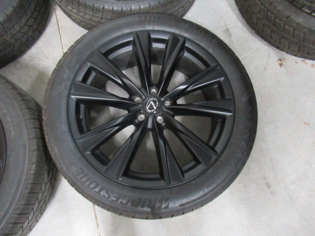 2024 LEXUS RX350 RX500 OEM FACTORY 21