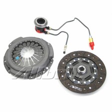 Mg Rover Clutch Kit Rover 75/Mg Zt 2.5l V6 + 1.8l Turbo Original (Zua001330)