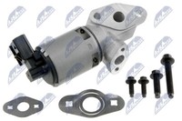NTY EGR-CH-002 Agr-Ventil FüR VW Chrysler Dodge Jeep
