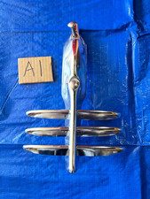 Universal Chevy Chevrolet Gmc Grill Guard A1