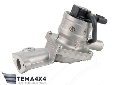 GENUINE OEM AIR SWITCHING VALVE for Toyota Lexus 1URFE