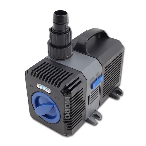 5000LPH Submersible Aqua Aquarium 